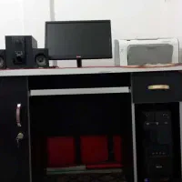 کامپیوتر  LG  در حد نو