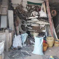 خرید انواع ضایعات واهن الات مصرفی