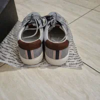کفش کتانی اوریجینال jack and jones سایز ۴۴|کیف، کفش، کمربند|تهران, قیطریه|دیوار