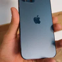 ۱۲ پرومکس ۲۵۶ گیگ