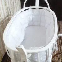 گهواره کودک