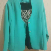 لباس مجلسی سایز بزرگ|لباس|همدان, |دیوار