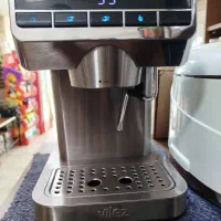 دستگاه قهوه ساز