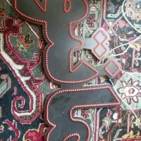 تابلو ال ای دی مانتو