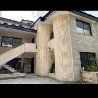 ویلای دربست /مناسب مشاغل ۶۰۰متر بنا در دو طبقه