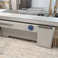 پنل بر 320 توکل