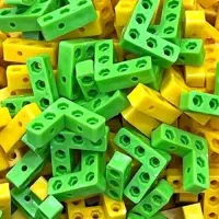 پک رباتیک ، بازی فکری