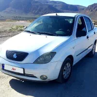 تیبا دوگانه دستی مدل 99