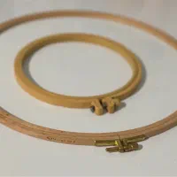 کارگاه گلدوزی