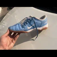 کفش سالنی توتال ۹۰ اورجینال