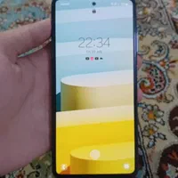 سامسونگ Galaxy A52 با حافظهٔ ۱۲۸ گیگابایت|موبایل|تهران, خلیج فارس|دیوار