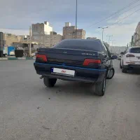 پژو ۴۰۵ مدل ۸۸|خودرو سواری و وانت|مریوان, |دیوار