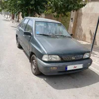 پراید GTXمدل ۸۰ کم کارکرد