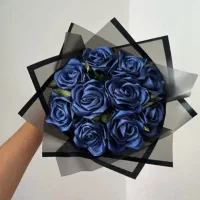 گل ربانی|گل مصنوعی|نیشابور, بنیاد شهید|دیوار