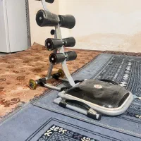 دستگاه دراز نشست