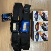 هدلامپ- چراغ پیشانی