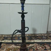 قلیون چوب سرخ|کوهنوردی و کمپینگ|طاغنکوه, |دیوار