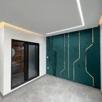 دوبلکس نمامدرن مدرن فول 250 متری شهرکی|فروش خانه و ویلا|بندر ترکمن, |دیوار