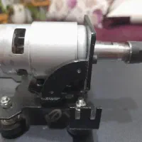 موتور اسپیندر ۷۷۵ Johnson با کولت و پایه سی ان سی|ماشینآلات صنعتی|صدرا-فارس, فاز ۱|دیوار