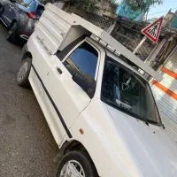 پراید وانت مدل 93