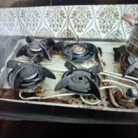 تعمیروسرویس گاز صفحه ای وهود در همه جای شهر