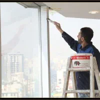 نقاشی ساختمان|خدمات پیشه و مهارت|نورآباد ممسنی, |دیوار