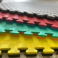 تاتامی شایان|تجهیزات ورزشی|تهران, منیریه|دیوار