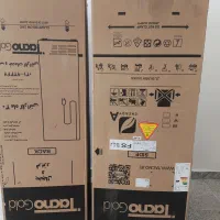 کارتون یخچال و فریزر هردو باهم یک چهارصد