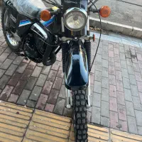 سوزوکی 185کراس