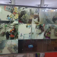 تعمیرات تخصصی دوربین های مداربسته و دزدگیر اماکن