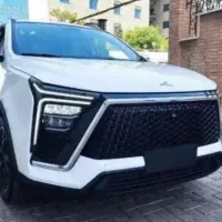 فروش اقساطی kmc x5 کی ام سی ایکس ۵