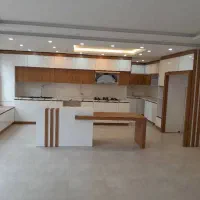 تک واحد/۱۹۶متر/هوشمند/دو پارکینگ/اسپیلت