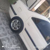 پژو پارس تیوفایو 401 eLx فول ترین نسخه