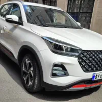 ایکس ۵۵ پرو اقساط بلند مدت تحویل فوری|خودرو سواری و وانت|تهران, نجات اللهی|دیوار