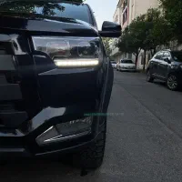 کی ام سی t8|خودرو سواری و وانت|گرگان, |دیوار