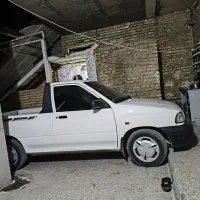 وانت پراید 151 SL، مدل ۱۴۰۳