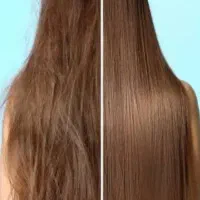 کراتین پروتئین تراپی بوتاکس مو