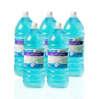 الکل ضدعفونی کننده دست|آرایشی، بهداشتی، درمانی|کرمانشاه, |دیوار