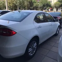 جک J5 اتوماتیک 1800cc، مدل ۱۳۹۴|خودرو سواری و وانت|کرج, درختی|دیوار