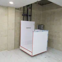 آسانسور و بالابر هیدرولیکی