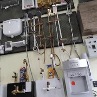 لوله کشی آب وگاز ونصب اب گرمکن کلیه خدمات تاسیسات|خدمات پیشه و مهارت|مشهد, توس (بلوار توس)|دیوار