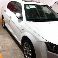 فروش دنا پلاس اتوماتیک توربو شارژ آپشنال تحویل روز|خودرو سواری و وانت|زنجان, |دیوار