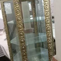 برنز اصل|لوستر و چراغ آویز|اردبیل, |دیوار