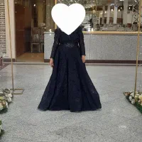 یه بار پوشیده شده