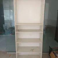 قفسه و کتابخانه ام دی اف