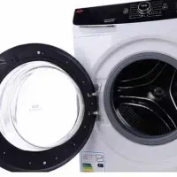 لباسشویی تمام اتوماتیک پارس خزر|ماشین لباسشویی و خشککن لباس|خرمآباد, |دیوار