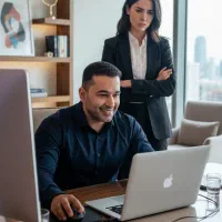 تعمیر و آموزش کامپیوتر/لپتاپ (حتی درمحل)