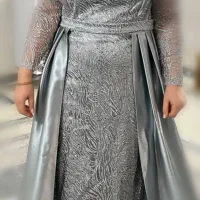 لباس مجلسی نو