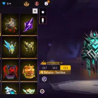 اکانت فری فایر|کنسول، بازی ویدئویی و آنلاین|الوند, |دیوار