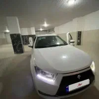 دنا پلاس توربو اتومات ۱۴۰۱|خودرو سواری و وانت|دورود, |دیوار